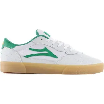 Pánské tenisky BOTY LAKAI CAMBRIDGE - bílá - EUR 48,5 + při osobním odběru 1 664 Kč + doprava ZDARMA