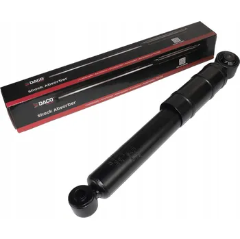 Tlumič DACO ZADNÍ Opel Astra H KOMBI 2004-