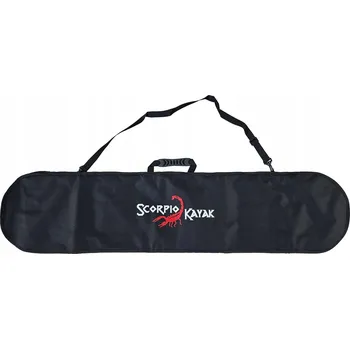 Obal na pádlo Scorpio Kayak Obal na kajakové pádlo