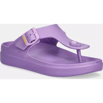 Dámská obuv Žabky Blauer NOMA S5NOMA02.EVA fialová 48X, EUR 37/38