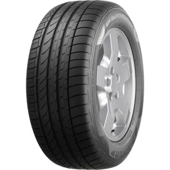 4x4 pneu Dunlop SP QUATTROMAXX 255/35 R20 97Y