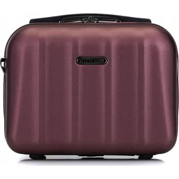 Kosmetická taška KOSMETICKÁ TAŠTIČKA WITTCHEN CRUISE LINE 56-3P-114-35