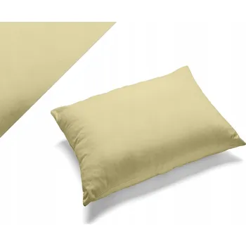 Povlak na dekorativní polštářek Povlak na polštář 40x60 cm BAVLNA 100% CERTIFIKÁT - Ekri