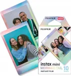 FujiFilm Instax Film mini Mermaid Tail 10 ks