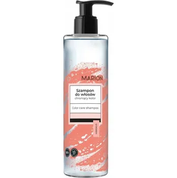 Šampon MARION ŠAMPON na ochranu barvy pro barvené vlasy 300 ml
