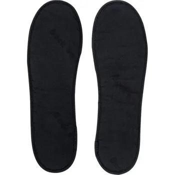 Vložka do bot BACK ON TRACK Vložky do bot Back on Track, pár, černé 43