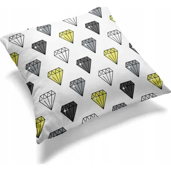 Povlak na polštářek Povlak na polštářek "jasiek" 40x40 cm 100% BAVLNA VZOR: 245