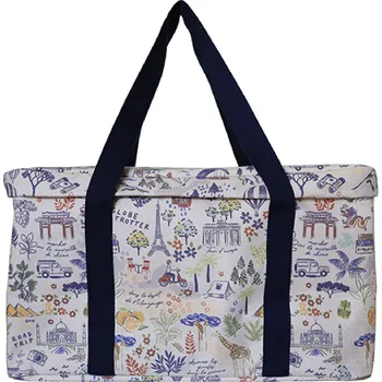 Outdoorové zavazadlo Chladící taška na piknik SPIC55C01 CESTOVATEL KIUB