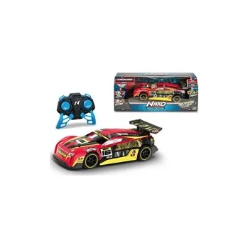 RC model auta R/C auto Nikko: Racing Series - NFR #16