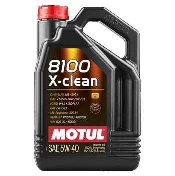 Motorový olej Motorový olej MOTUL 854151