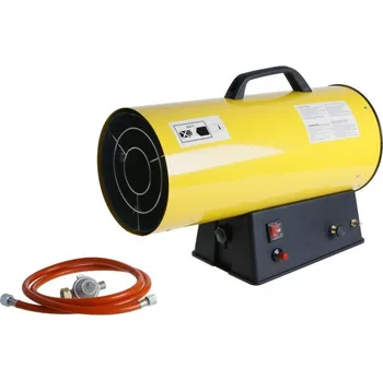 Průmyslové topidlo Topidlo plynové PB 30kW