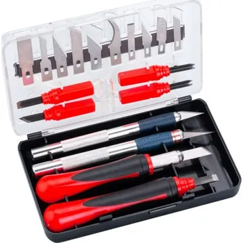 Sada skalpelů FESTA 22ks