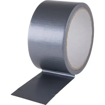 Lepicí páska Páska lepící textilní zesílená 50mmx10m