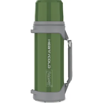 Termoska Klasická termoska na kávu/čaj Maestro Zelená 1,2 l