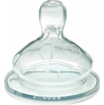 dudlíky Bébé Confort Dudlík silikonový 0 m+