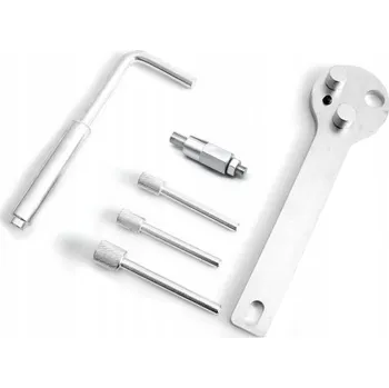 Rozvod motoru Aretační sada rozvodů 2.2 TDCI HDI JTD Ford Fiat Citroen Peugeot C01/0179