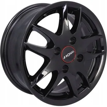 Alu kolo Hliníkový disk itWheels Mandy 6.0" x 14" 4x108 ET 38