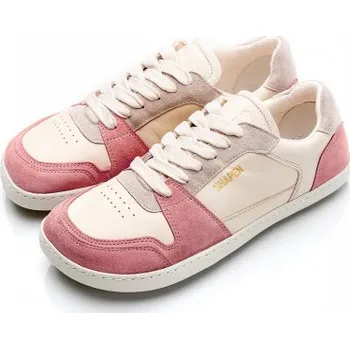 Dámské tenisky SHAPEN RE: WIND Peach sneakers Leather Velikost: 39