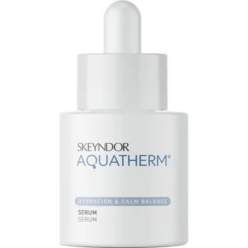 Pleťové sérum Skeyndor Aquatherm Serum - pleťové sérum pro citlivou pleť 30 ml
