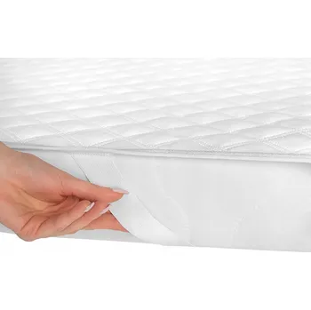 Prostěradlo Chránič na matrace Posciel-Velkoobchod 200 x 160 cm