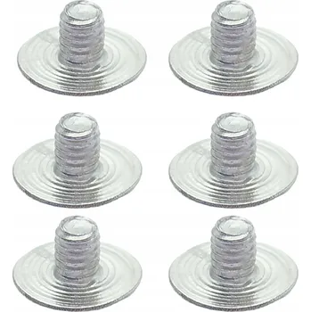 Šasi notebooku ŠROUBKY PRO VÍKO LAPTOPU HP 15S-EQ 15S-FQ 15-CX 15-CW 15-CR 15CX