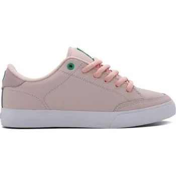 Dámské tenisky BOTY C1RCA AL 50 QQRQ - růžová - EUR 38,5 + při osobním odběru 941 Kč