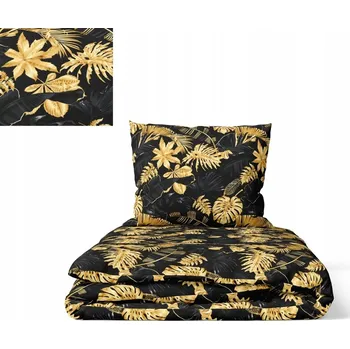 Povlečení Povlečení 140x200cm, 70x80cm, 140g/m2, 100% bavlna