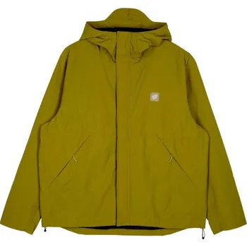 Pánské oblečení SANTA CRUZ bunda - Camper Jacket Iguana (IGUANA)