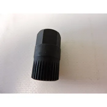 Alternátor Přípravek na řemenici alternátoru VW, FOR67402, pro STARŠÍ TYPY, Zahraniční vozy. Typové číslo: FOR67402,FOR67402,FOR67402