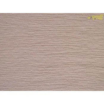 mušelín plumeti lososový