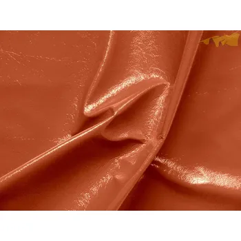 koženka terakotová