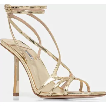 Dámská obuv Sandály Le Silla Belen 4311D090BXPPMRA907 zlatá 10Y, EUR 41