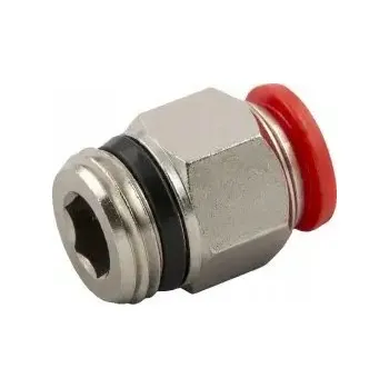 Příslušenství ke kompresoru 50020 PŘÍMÁ SPOJKA AUTO 10 - 1/4 GZ zásuvná 10mm