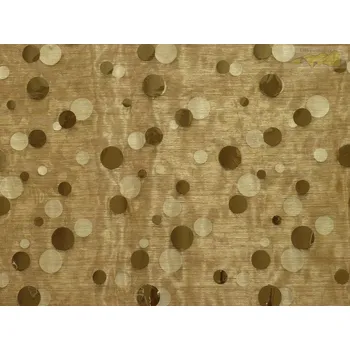 organza ilona zlatá