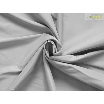 elastická podšívka 2893 šedá