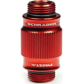 pumpička Lezyne ABS-1 PRO HP CHUCK HEAD Velikost: OS