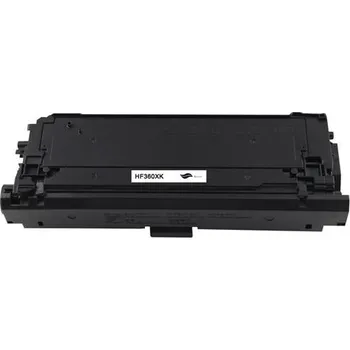 BTS Kompatibilní toner CF360X (č. 508X) - černý pro HP M550/552/553, 12.500str. CF360X
