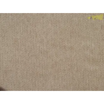 béžový úplet 3220 vzor copánky