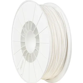 Filament 3DLogic ABS STOCK 0,8 kg - BÍLÁ (WHITE)