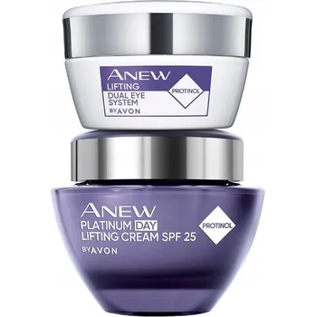 Kosmetická sada Sada avon Anew Jemný lifting.