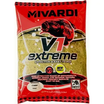 Mivardi V1 Extreme Carp Amur 2,85 kg