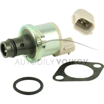 Ventil palivového systému Ventil regulace tlaku Opel Movano (C) 2021 - 2.2 D