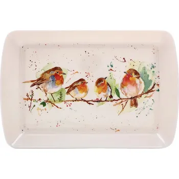 Tác malý LP53205 WINTER ROBIN L&P