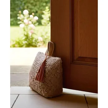 Autozámek Sinsay - Zámek dveří - hnědá - 373FU-88X - 373FU-88X-ONE