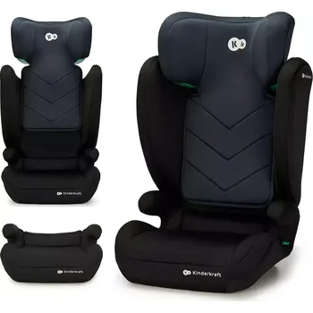 Kinderkraft I-Spark i-Size 2024