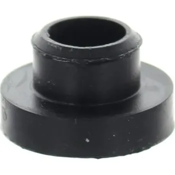 Palivová nádrž Průchodka nádrže