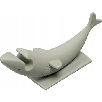 Držák kabelů Žralok – chytrá organizace bez vrtání