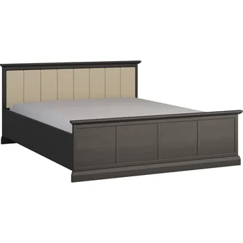 Postel GALA Postel Lucca L160 Zvolte barevné provedení: Černá grafit