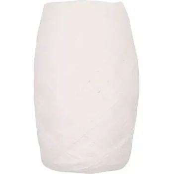 Stuha Maják Lýko 10m bílé papírové