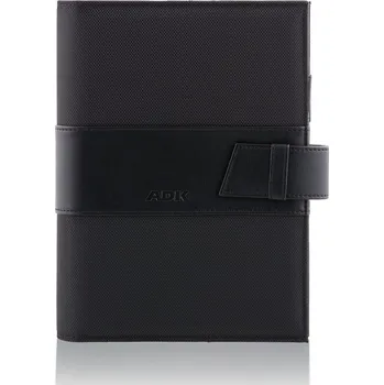 Diář Diář ADK Manager 2026 černý